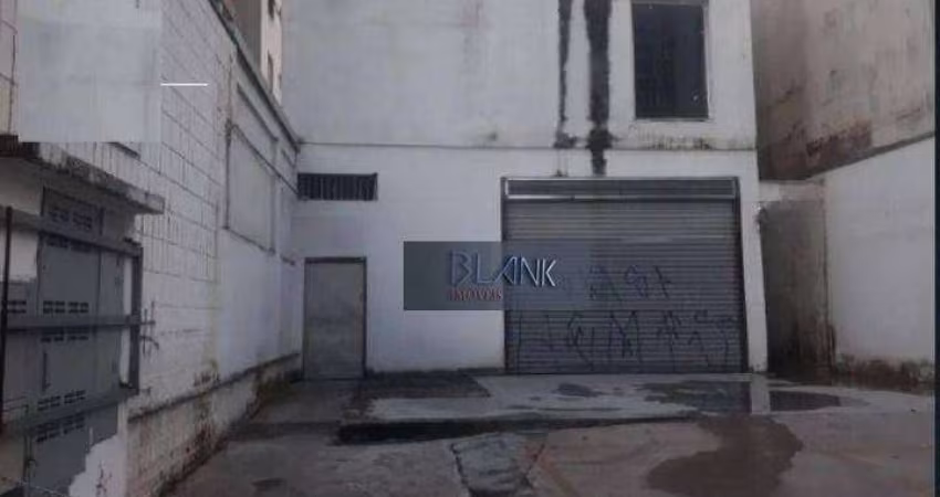 Galpão, 1183 m² - venda por R$ 18.000.000,00 ou aluguel por R$ 85.849,50/mês - Indianópolis - São Paulo/SP
