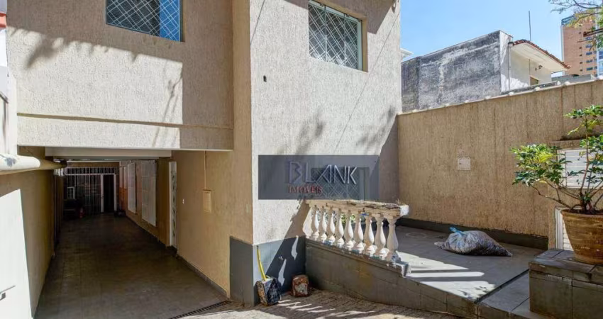 Casa para alugar, 308 m² por R$ 16.100,00/mês - Vila Mariana - São Paulo/SP