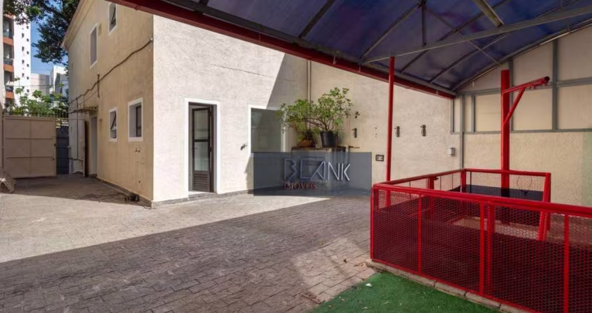 Casa para alugar, 240 m² por R$ 12.400,00/mês - Perdizes - São Paulo/SP