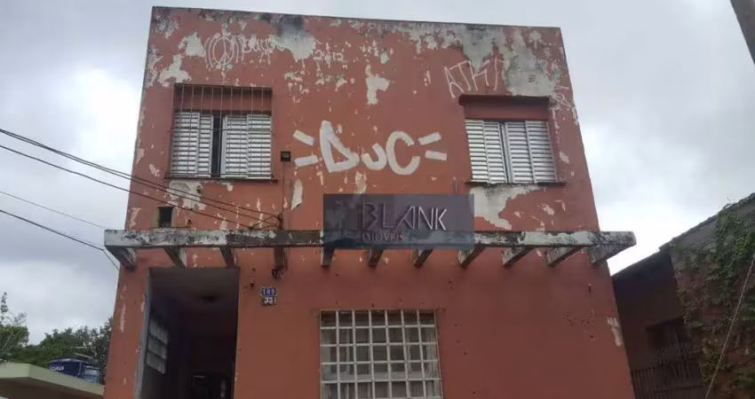 Prédio à venda, 430 m² por r$ 2.000.000,00 - vila progredior - são paulo/sp