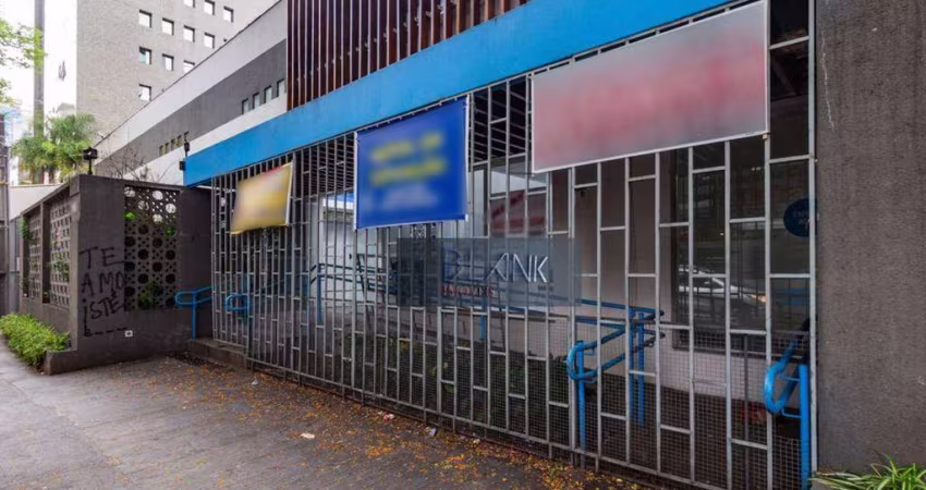 Casa para alugar, 730 m² por R$ 88.300,00/mês - Vila Olímpia - São Paulo/SP