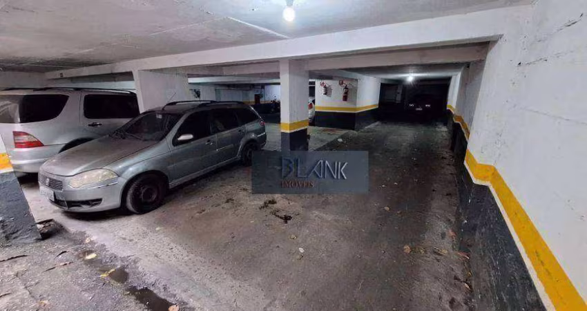 Galpão, 1147 m² - venda por R$ 2.400.000,00 ou aluguel por R$ 13.777,50/mês - Bela Vista - São Paulo/SP