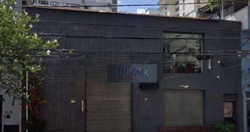 Loja para alugar, 205 m² por R$ 19.968,00/mês - Jardim Paulista - São Paulo/SP