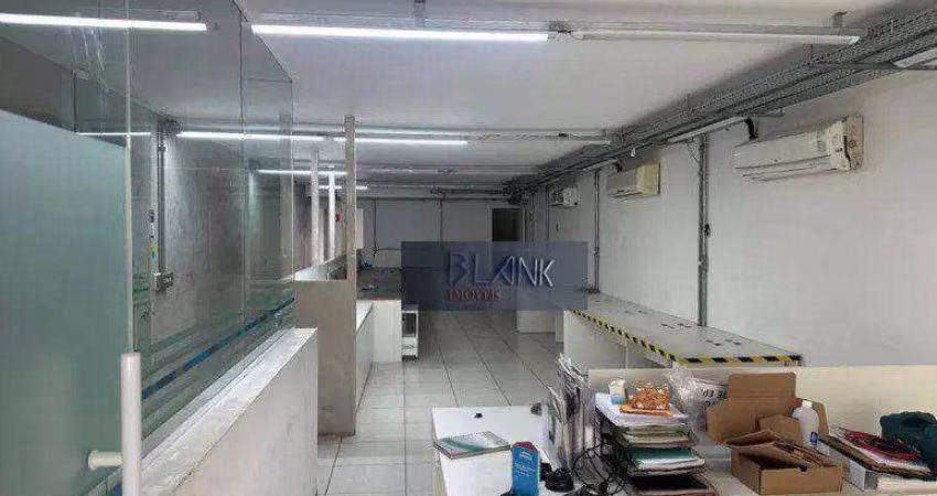 Prédio para alugar, 350 m² por R$ 16.166,67/mês - Cidade Monções - São Paulo/SP