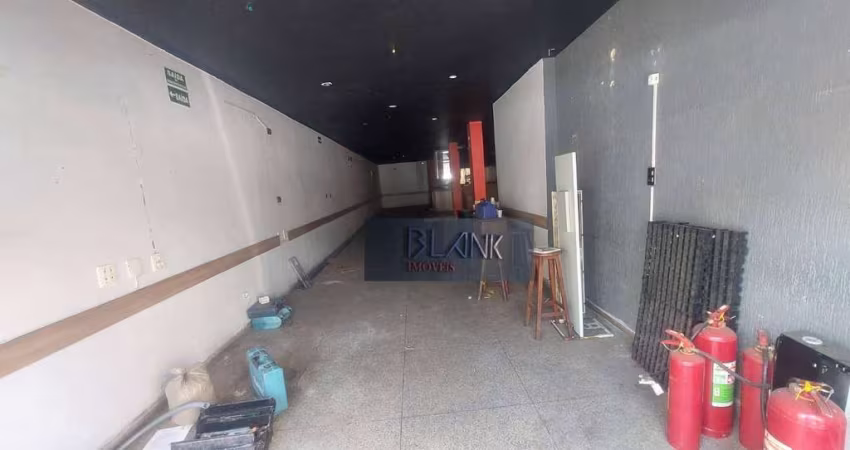 Loja para alugar, 300 m² por R$ 17.945,00/mês - Pinheiros - São Paulo/SP