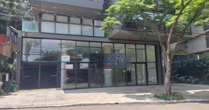 Loja para alugar, 328 m² por R$ 50.000,00/mês - Vila Madalena - São Paulo/SP