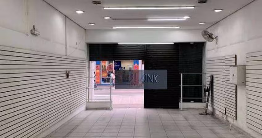 Loja para alugar, 100 m² por R$ 12.420,00/mês - Pinheiros - São Paulo/SP