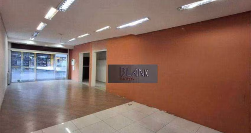 Loja para alugar, 140 m² por R$ 19.040,00/mês - Indianópolis - São Paulo/SP