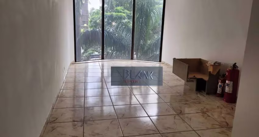 Loja à venda, 28 m² por r$ 320.000,00 - jardim paulistano - são paulo/sp