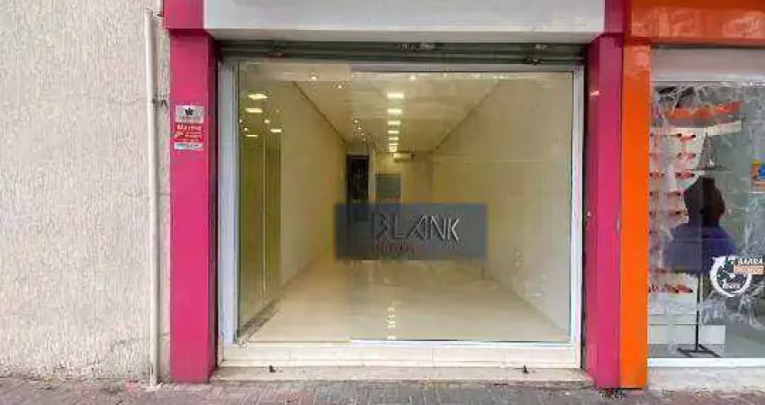 Loja para alugar, 126 m² por r$ 14.150,00/mês - vila nova conceição - são paulo/sp