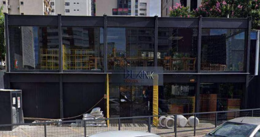 Loja, 377 m² - venda por R$ 8.800.000,00 ou aluguel por R$ 41.700,00/mês - Jardim Nova São Carlos - São Carlos/SP
