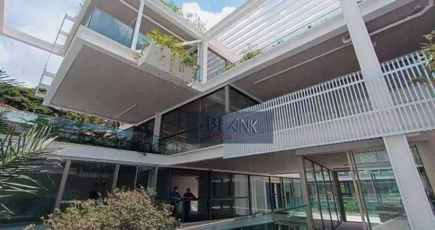 Prédio, 2590 m² - venda por R$ 78.000.000,00 ou aluguel por R$ 380.000,01/mês - Vila Conceição - São Paulo/SP