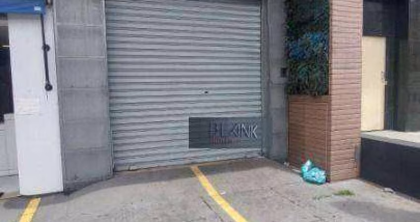 Loja para alugar, 135 m² por R$ 15.694,00/mês - Vila Nova Conceição - São Paulo/SP
