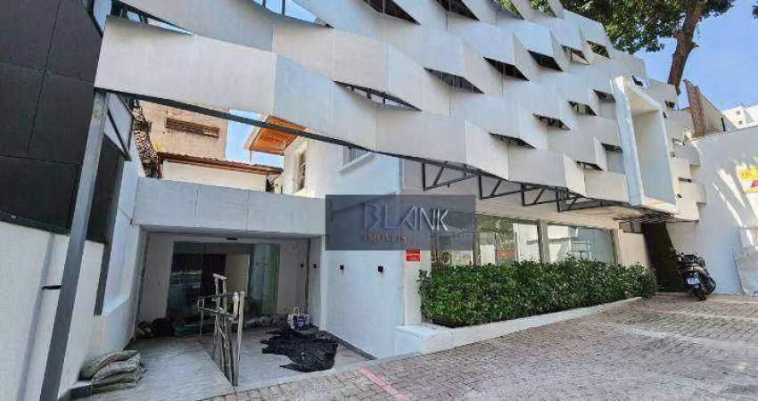 Casa para alugar, 255 m² por R$ 27.533,33/mês - Indianópolis - São Paulo/SP