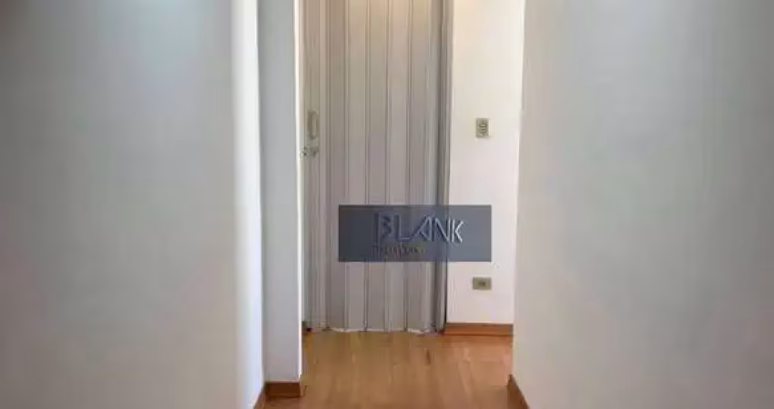 Apartamento com 1 dormitório à venda, 38 m² por R$ 650.000,00 - Itaim Bibi - São Paulo/SP