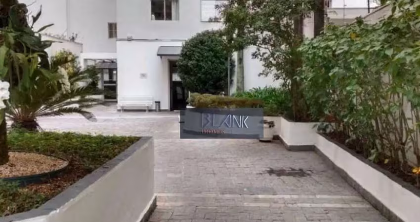 Apartamento com 1 dormitório à venda, 38 m² por r$ 570.000,00 - itaim bibi - são paulo/sp