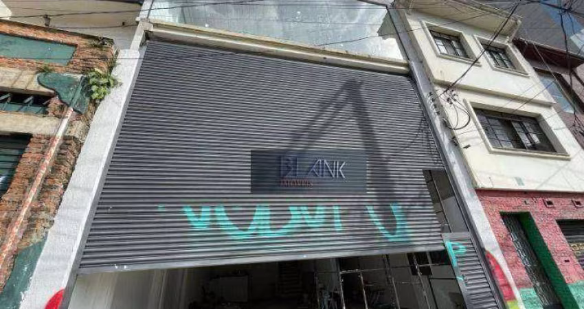 Prédio, 900 m² - venda por R$ 12.000.000 ou aluguel por R$ 40.731/mês - Água Branca - São Paulo/SP