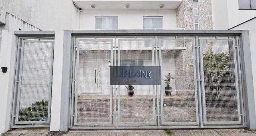 Casa com 3 dormitórios, 144 m² - venda por R$ 2.300.000 ou aluguel por R$ 10.450/mês - Indianópolis - São Paulo/SP