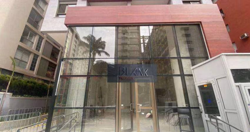 Loja para alugar, 916 m² por R$ 93.710,33/mês - Pinheiros - São Paulo/SP