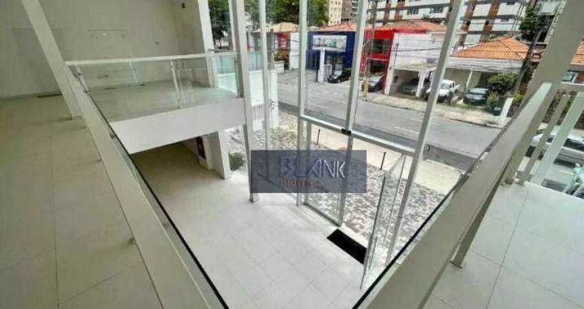 Prédio para alugar, 2057 m² por R$ 165.378,42/mês - Moema - São Paulo/SP