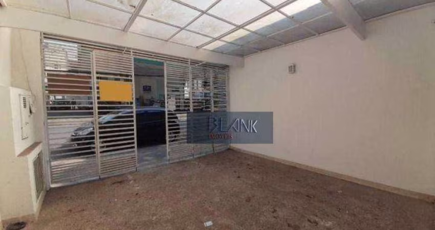 Casa com 2 dormitórios para alugar, 146 m² por R$ 7.174,00/mês - Cidade Monções - São Paulo/SP
