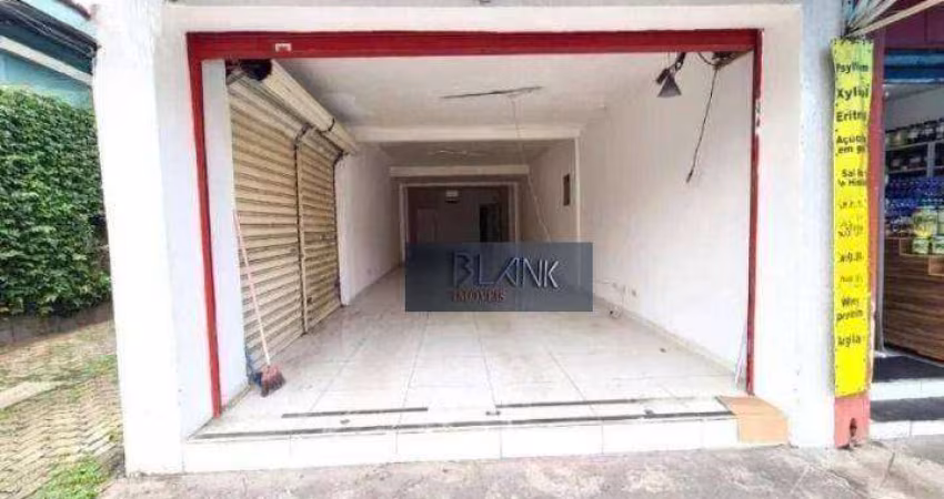 Casa com 2 dormitórios para alugar, 140 m² por R$ 7.670,00/mês - Brooklin - São Paulo/SP