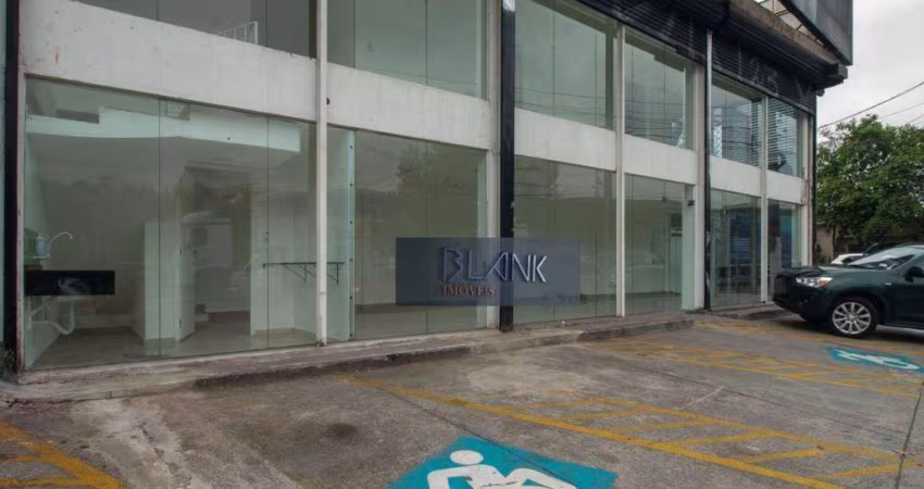 Loja para alugar, 150 m² por R$ 17.051,25/mês - Vila Olímpia - São Paulo/SP