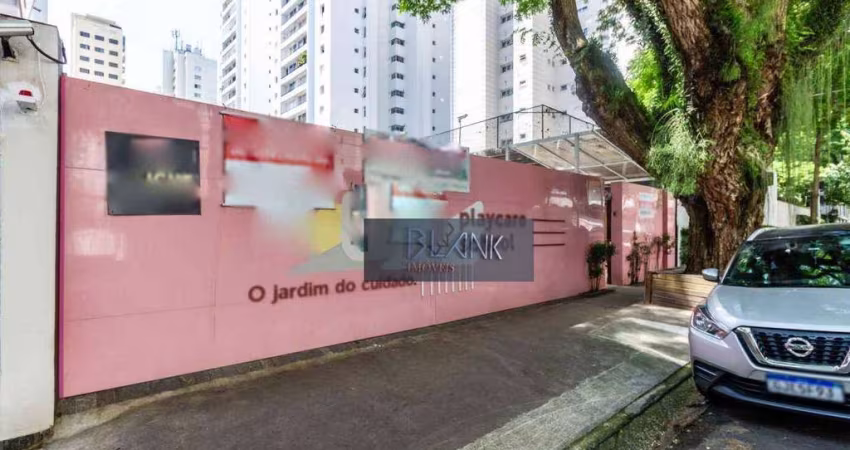Casa para alugar, 380 m² por R$ 22.900,00/mês - Moema - São Paulo/SP