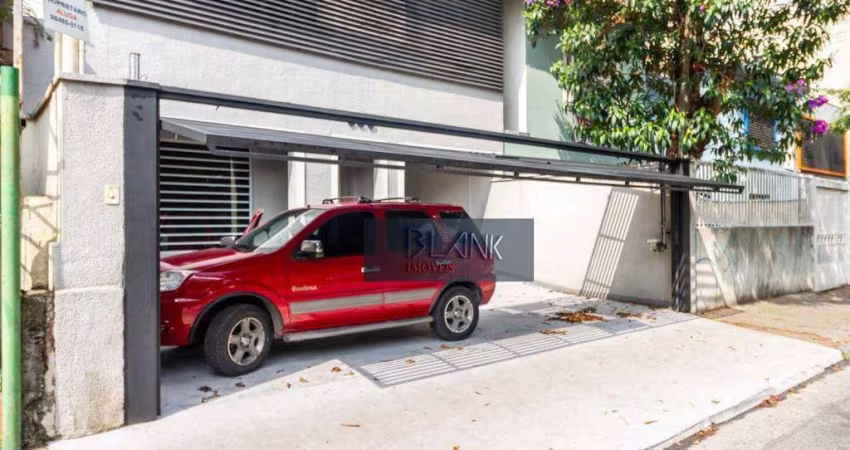 Casa para alugar, 254 m² por R$ 19.544,63/mês - Itaim Bibi - São Paulo/SP