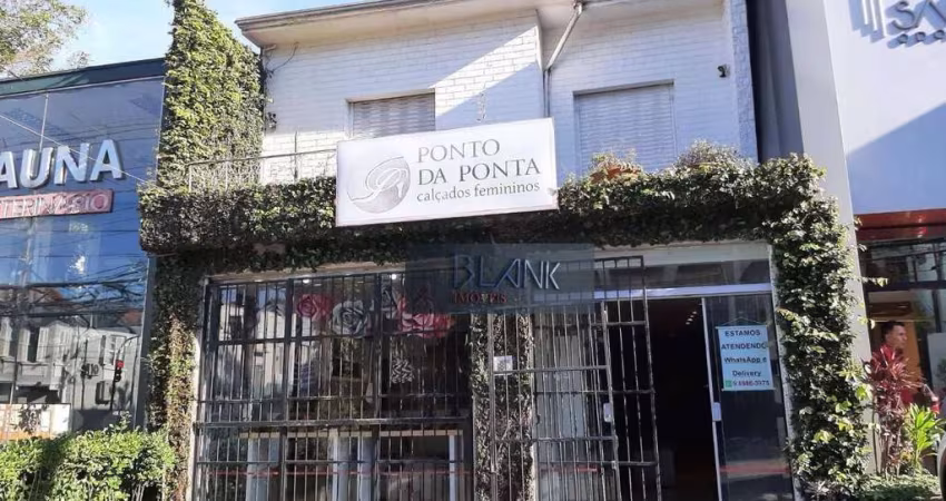 Casa com 3 dormitórios, 210 m² - venda por R$ 2.800.000,00 ou aluguel por R$ 12.447,00/mês - Perdizes - São Paulo/SP