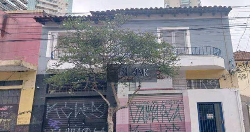 Loja para alugar, 200 m² por R$ 13.923,09/mês - Pinheiros - São Paulo/SP