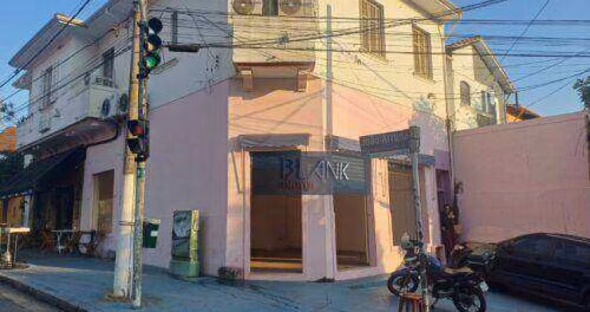 Loja para alugar, 100 m² por R$ 12.395,00/mês - Perdizes - São Paulo/SP