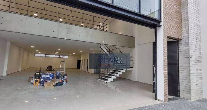 Prédio para alugar, 450 m² por R$ 25.000,00/mês - Vila Mariana - São Paulo/SP