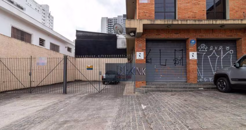 Prédio, 600 m² - venda por R$ 4.500.000,00 ou aluguel por R$ 17.500,00/mês - Vila Clementino - São Paulo/SP