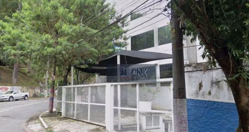 Prédio para alugar, 550 m² por r$ 35.517,00/mês - vila madalena - são paulo/sp