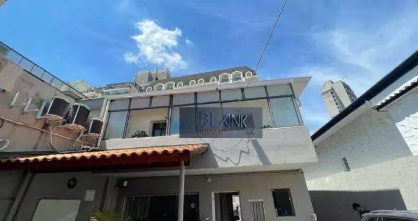 Casa com 4 dormitórios à venda, 320 m² por r$ 5.700.000,00 - vila nova conceição - são paulo/sp