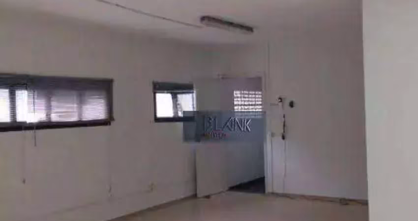Prédio, 750 m² - venda por r$ 4.240.000,00 ou aluguel por r$ 17.500,00/mês - chácara santo antônio - são paulo/sp