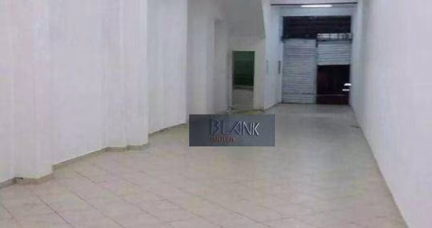 Loja para alugar, 180 m² por R$ 14.500,00/mês - Pinheiros - São Paulo/SP