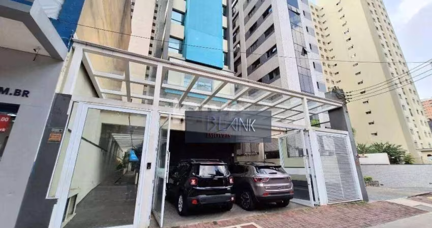 Prédio para alugar, 2113 m² por R$ 133.000,00/mês - Vila Clementino - São Paulo/SP