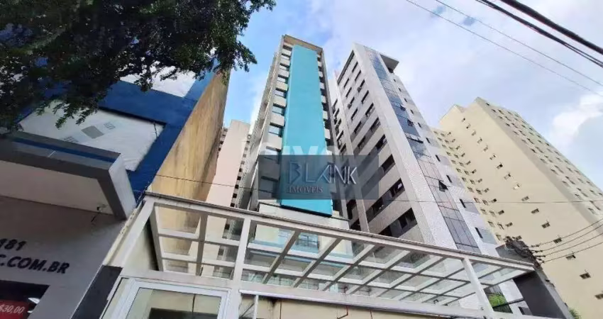 Prédio para alugar, 2113 m² por r$ 133.000,00/mês - vila clementino - são paulo/sp