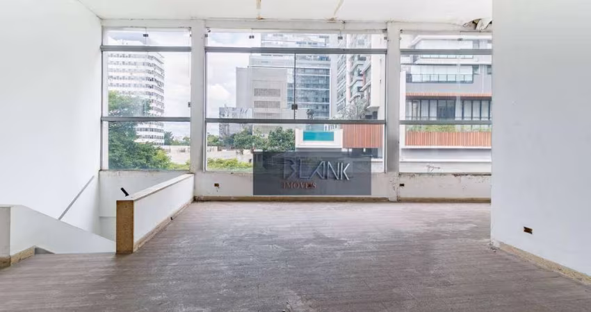 Prédio para alugar, 400 m² por R$ 41.800,00/mês - Pinheiros - São Paulo/SP