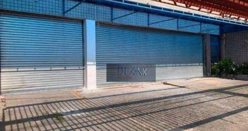 Prédio para alugar, 900 m² por R$ 23.000,00/mês - Vila Guarani (Zona Sul) - São Paulo/SP