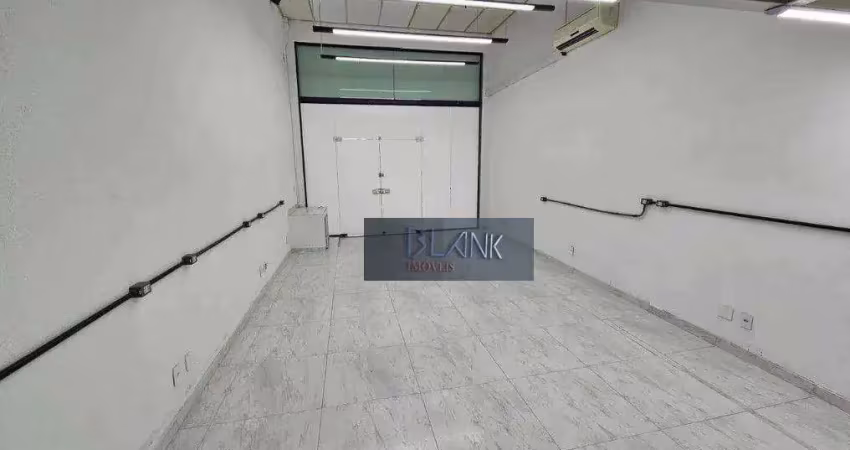 Loja para alugar, 55 m² por r$ 10.700,00/mês - perdizes - são paulo/sp
