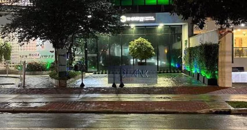 Loja para alugar, 250 m² por R$ 27.700,00/mês - Vila Clementino - São Paulo/SP