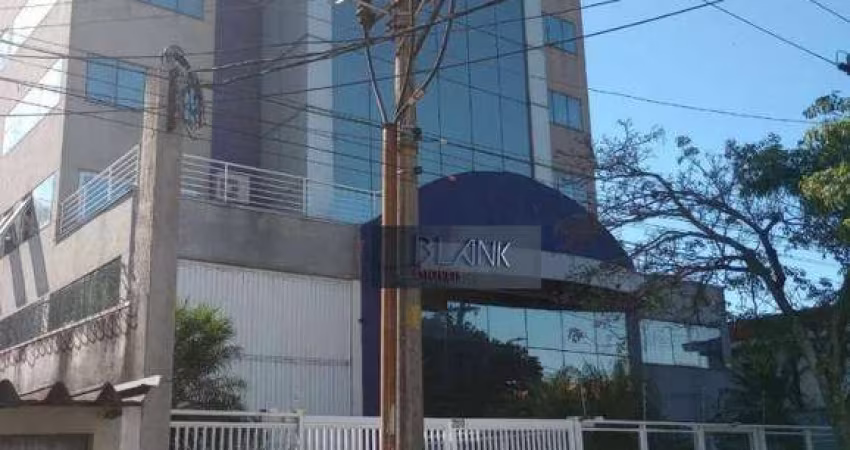 Prédio à venda, 2355 m² por R$ 30.000.000,00 - Cidade Monções - São Paulo/SP