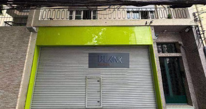 Loja, 120 m² - venda por R$ 2.000.000,00 ou aluguel por R$ 10.609,00/mês - Jardim Paulista - São Paulo/SP