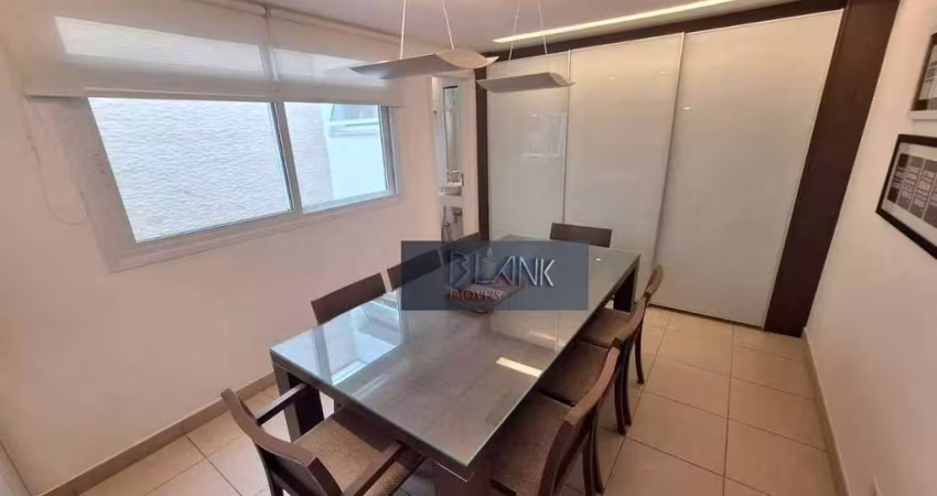 Casa com 3 dormitórios à venda, 150 m² por R$ 2.650.000,00 - Cerqueira César - São Paulo/SP