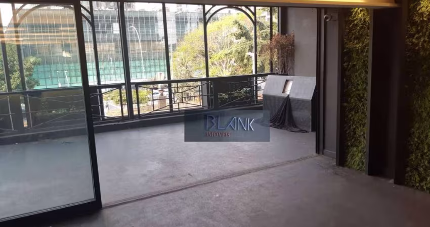 Loja, 514 m² - venda por R$ 15.000.000,00 ou aluguel por R$ 61.200,00/mês - Jardim Paulistano - São Paulo/SP