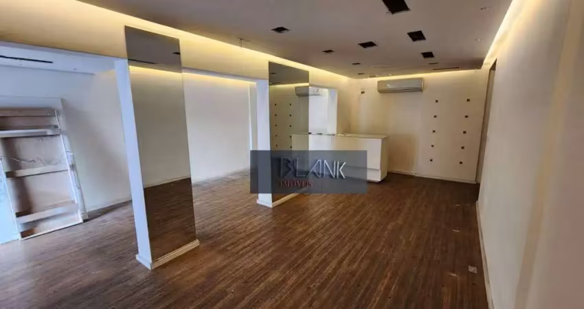 Casa com 2 dormitórios para alugar, 200 m² por r$ 16.455,00/mês - brooklin novo - são paulo/sp
