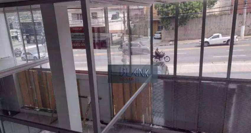 Loja para alugar, 970 m² por R$ 69.000,00/mês - Vila Morumbi - São Paulo/SP